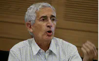Ex-MK Alleges Government Cover-Up Over 'Terror Tunnels'