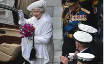Why Has the Queen Never Visited Israel?