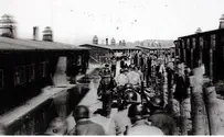 כבוד לחללי המחתרת הלא ידועה – 'התזמורת'