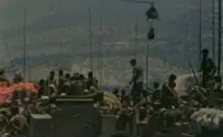 ארכיון צה"ל צילומים נדירים ממלחמת לבנון הראשונה