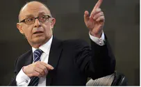 Spain Wants Bailout Without Calling It By Name 