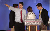 Following Walker Victory Democrats And Republicans Mull Portents
