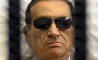 Mubarak and Sons Sent to Jail for Corruption