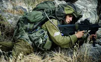 "הנח"ל החרדי מתקיים מתרומות ולא מהמדינה"