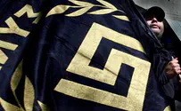 Golden Dawn Party Spokesman Blames Victims of Televised Scuffle