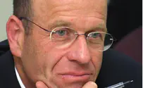 Ex-Knesset Speaker, Jewish Agency Head, Joins Communist Party