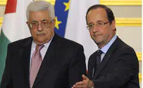 Abbas Warns: We'll Go to UN General Assembly