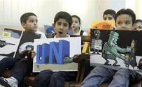 סגן השר קרא: "ישראל מוכנה לקלוט סורים"