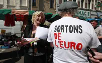 French Socialists And Allies Win Round One, But No Landslide