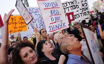 "המסתננים כבשו את תל אביב"