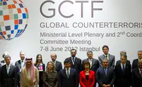 US Ousts Israel From Counterterrorism Forum 