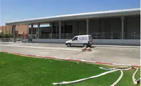 עשרות מיליוני שקלים יושקעו במעבר לפלסטינים