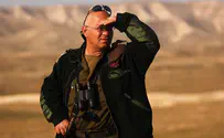 Gen. Naveh Rips Ministers and IDF General Staff over Gaza War