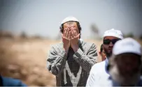 Rabbis Call for Harsh Protest over Givat HaUlpana
