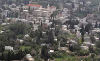 תושבי עין כרם נאבקים במפלצות הבטון