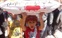 UN Accuses Syria of Using Children as ‘Human Shields’