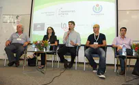 Hebrew Wikipedians Gather for Annual Academy