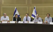 "ועדת פלסנר נכשלה במשימתה"