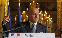 France Confirms Kidnapping in Algeria