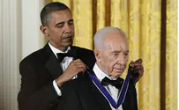 'Obama's Attitude Towards Pollard Proves His Anti-Semitism'