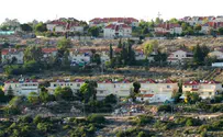 Poll: Majority of Israelis Oppose Concessions