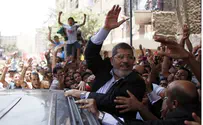 Hamas Hopes Morsi Win will Lead to International Recognition
