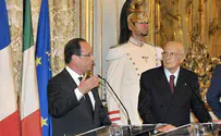 Hollande Warned By Germans As He Collects Allies Against Merkel