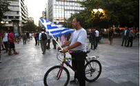 Reuters Report: Conservatives Win Greece's Election