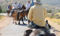 לשלב מורשת ויהדות בסיורי השטח