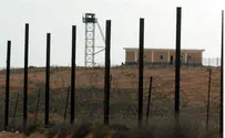 Israeli, 3 Terrorists Killed in Gunfight Along Egyptian Border