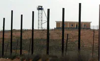 Террористы из сектора Газы вновь атаковали израильтян