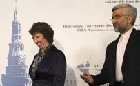 Atmosphere in Moscow 'Not Positive', Says Iranian Delegation