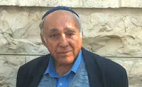 משה זר: תשובה אמיתית לפיגוע