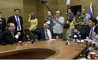 דנון: מקומו של טיבי לא בכנסת ישראל