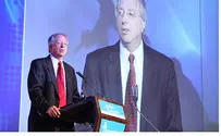 Dennis Ross: Muslim Brotherhood Must 'Play by Rules'