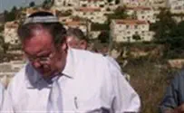 השר הרשקוביץ: מברך על ההסכם עם תושבי האולפנה