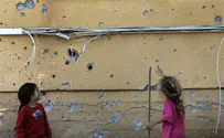 Gaza Savages Time Their Rockets to Kill Children