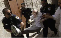 Activists Demand 190,000 over Police Brutality