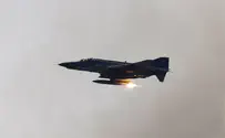 Iran and Turkey Spar over Syria No-fly Zone
