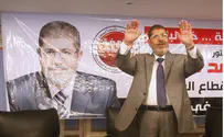 Egyptian Beats Pregnant Wife to Death For Not Voting for Mursi