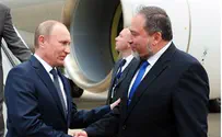 אח שכול: הנצחה לחיילים רוסים כן ולאחי לא?