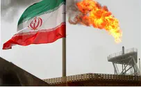 Israel Rules Out Any Payment to 'Enemy' Iran
