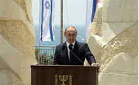 ביקור פוטין והאינטרסים הרוסיים במזה"ת
