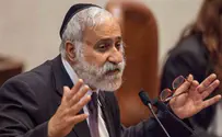 ח"כ זאב: הפיצול הביא לתבוסה