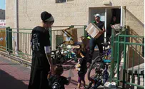 "זה לא כמו לעבור דירה"