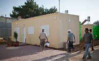 קשיים משפטיים בדרך להרחבת בית אל