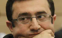 Yisrael Beytenu MK Calls to Shut Down 'Terror Play'