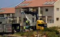 ראש מועצת בית אל לאופנהיימר: הפור נפל