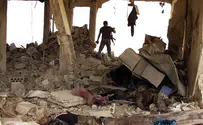 Dozens Killed in Damascus Suburb Clashes