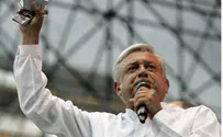 War Weariness From The Drug Wars Paves The Way For PRI's Return
